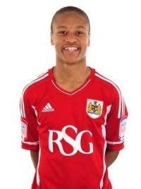 Bobby Reid (footballer, born 1993) - Alchetron, the free social ...