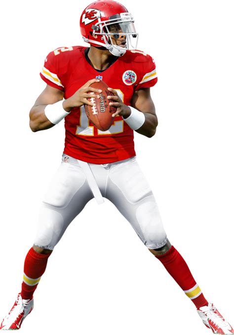 Kansas City Chiefs PNG Images Transparent Free Download