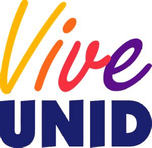 Vive UNID Logo Download png