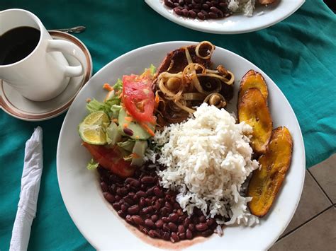 Top 10 Costa Rican Foods - GoMad Nomad Travel Mag