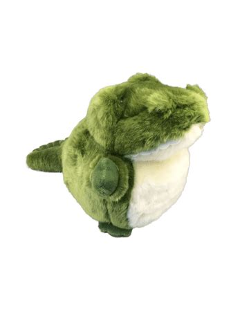 Lots of Personality to be Found in our Huge Selection of Alligator Plu – Alligator King