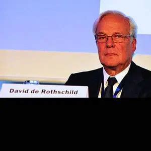 David René de Rothschild - Age, Birthday, Biography, Family, Children & Facts | HowOld.co