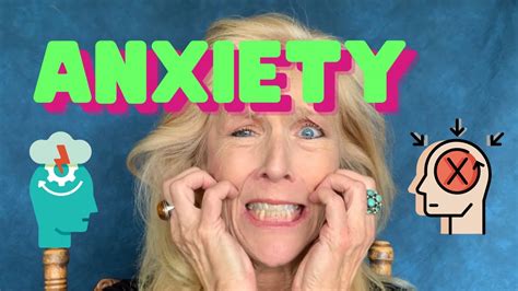 Anxiety - YouTube