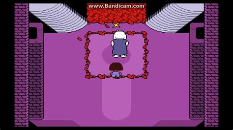 Undertale Genocide Route Part 1 - YouTube