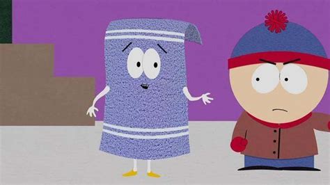 The 10 Best "South Park' Towelie Episodes, Ranked