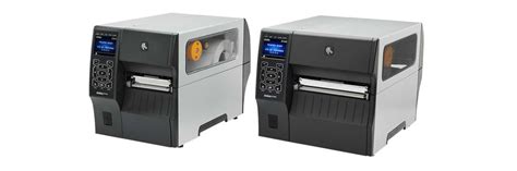 Zebra ZT400 Series Barcode Printers | Houston, TX - Barcode Southwest