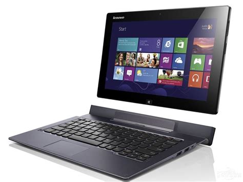 Lenovo Lenovo Tablet Notebook Keyboard Base Ideatab K3011 Flat External ...