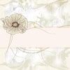 Hand drawn floral backgrounds vector free download