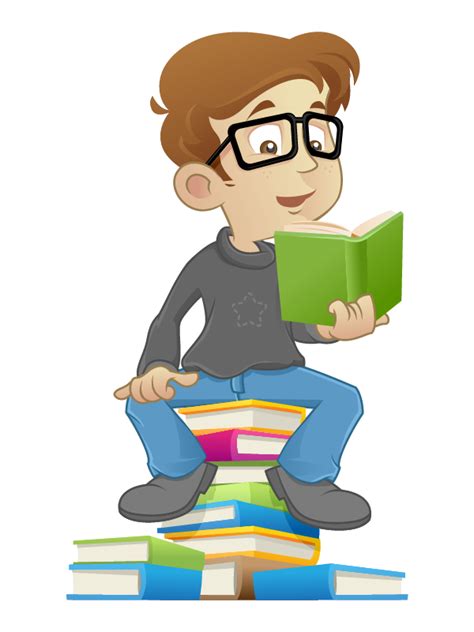 Reading Book Child - kid reading png download - 600*800 - Free ...