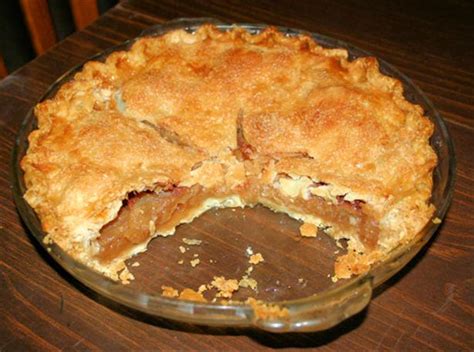 Honey Apple Pie Recipe - Food.com