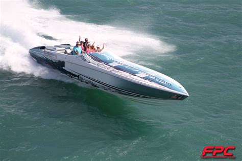 Florida Powerboat Club Member Spotlight Tampa Bay Poker Run Prize Winners | Powerboat Nation