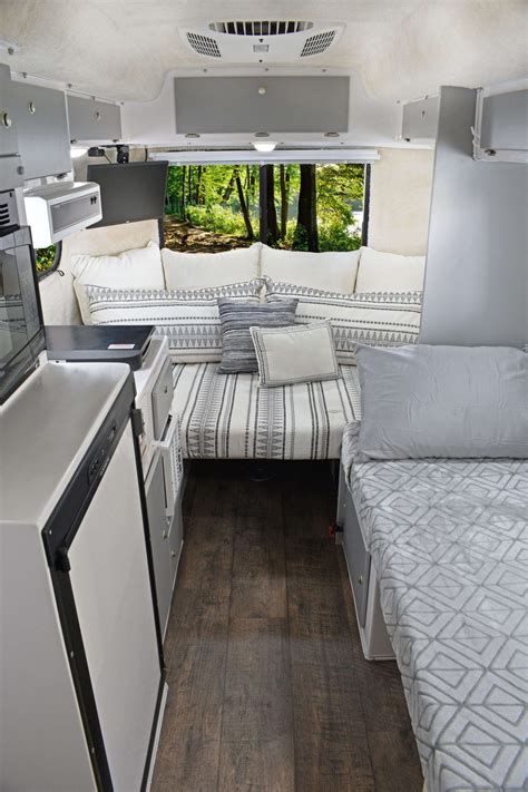 The Casita Spirit Deluxe is a Dreamy Small Travel Trailer | Casita ...