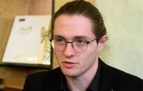 Amanda Knox's Ex Raffaele Sollecito's Bombshell Interview