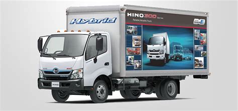 Hino Hybrid Truck Recall | Bigwheels.my