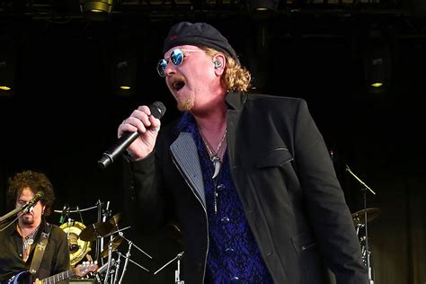 Toto Singer Joseph Williams Shares His Plans To Release New Music