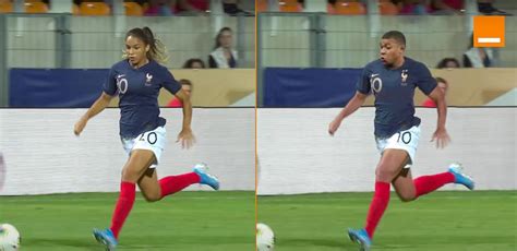 Powerful French Soccer Ad Goes Viral Ahead of the Women’s World Cup