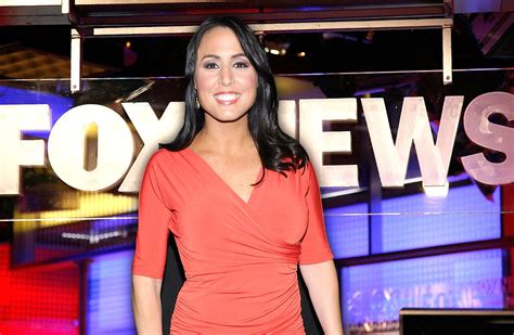 Fox News Senior VP Fights Lawsuit Claiming She Plotted To Fire Reporter ...