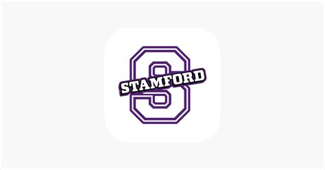 ‎App Store에서 제공하는 Stamford Central School, NY