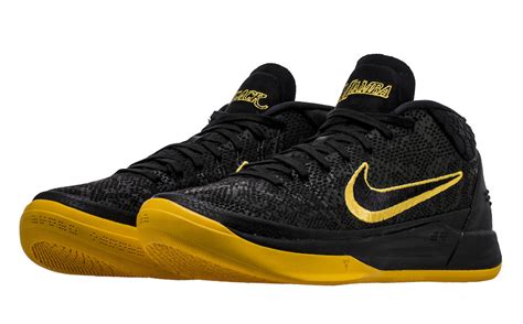 Nike Kobe AD Black Mamba City Edition - Sneaker Bar Detroit