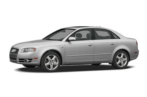 2006 Audi A4 Specs, Price, MPG & Reviews | Cars.com