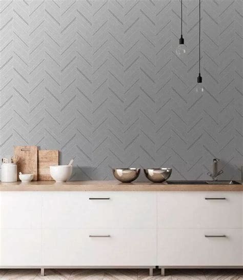 Kitchen Wallpaper Trends 2023