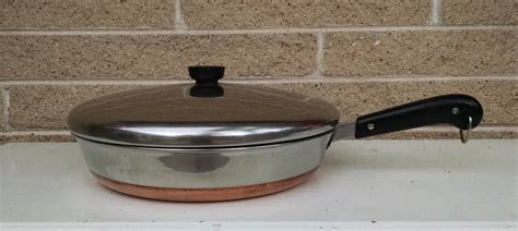 Copper Bottom Cookware