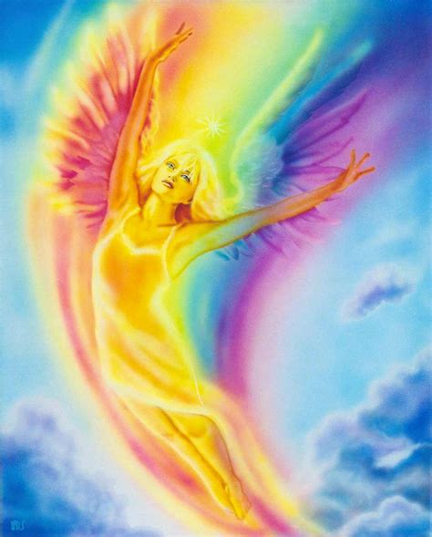 Angel Therapy: Angelic Light Healing & Training