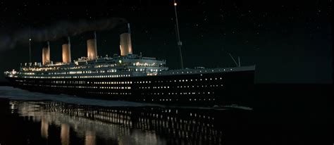 Image - Clear & Calm Night.png | Titanic Wiki | Fandom powered by Wikia