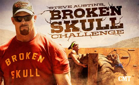 Steve Austin, Broken Skull Ranch