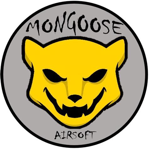 Mongoose Airsoft Team