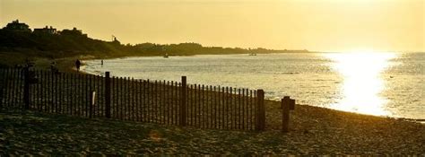 The beach - Picture of Cliffside Beach Club, Nantucket - TripAdvisor