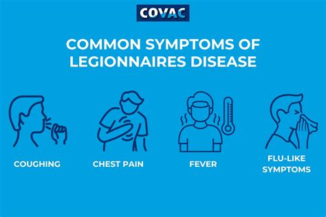 How to Prevent a Legionella Outbreak in Your Warehouse Water Tank