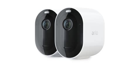 Arlo Pro 3 Review | PCMag