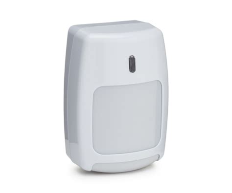 Honeywell IS216 - PIR Motion Detector - Alarm Grid