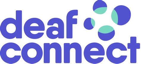 Deaf Enabled Foundation Logo