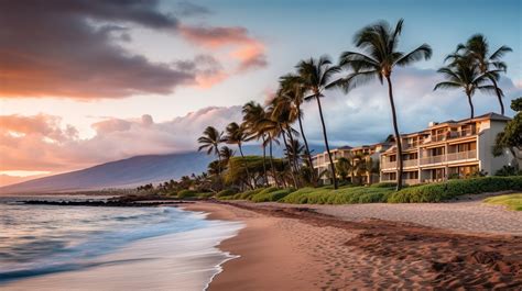 Kai Aloha Hotel - Premier Beachfront Resort in Kihei, Maui | Kai Aloha Hotel