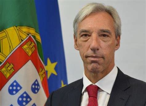 João Gomes Cravinho é o novo Ministro dos Negócios Estrangeiros – LusoJornal