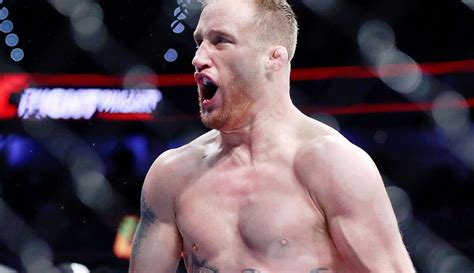 UFC 262: Justin Gaethje says he was passed over for Michael Chandler