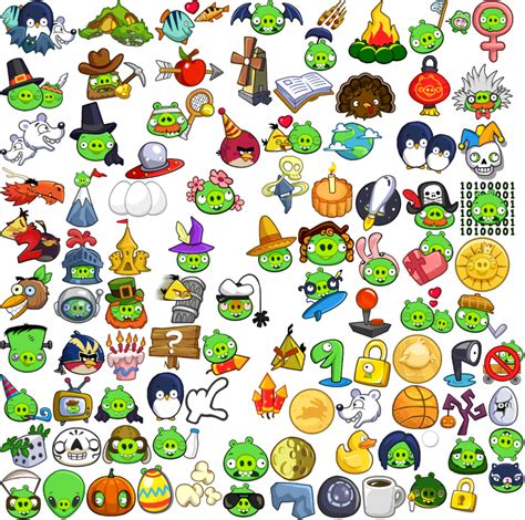 Angry Birds Seasons/Unused Content | Angry Birds Wiki | Fandom