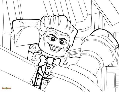 harley quinn colouring pages - Clip Art Library