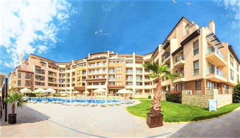 Hotel Obzor Beach Resort Obzor