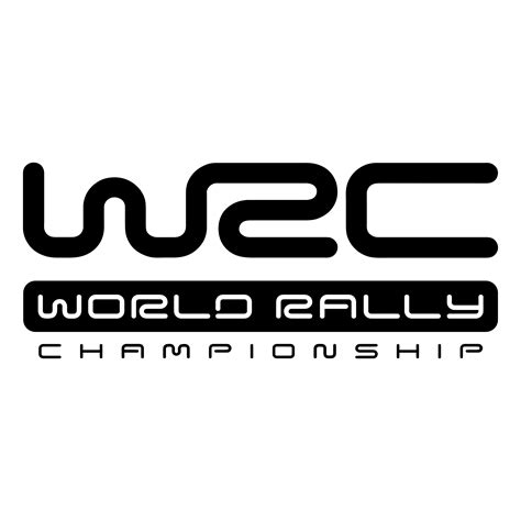 WRC Logo PNG Transparent & SVG Vector - Freebie Supply