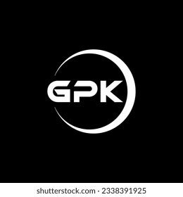 Gpk Logo Stock Photos and Pictures - 10 Images | Shutterstock