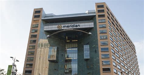 Meridian Health, Michigan's largest Medicaid provider, sold for $2.5B