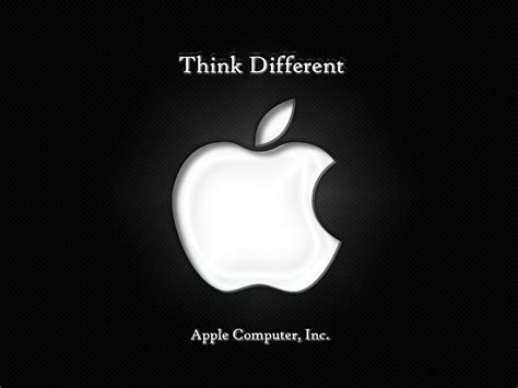 Arti Logo Apple | Kioslambang