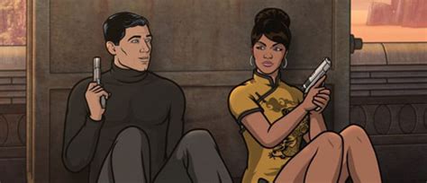 ARCHER Season 11 Trailer, Promos, Images and Poster | The Entertainment Factor