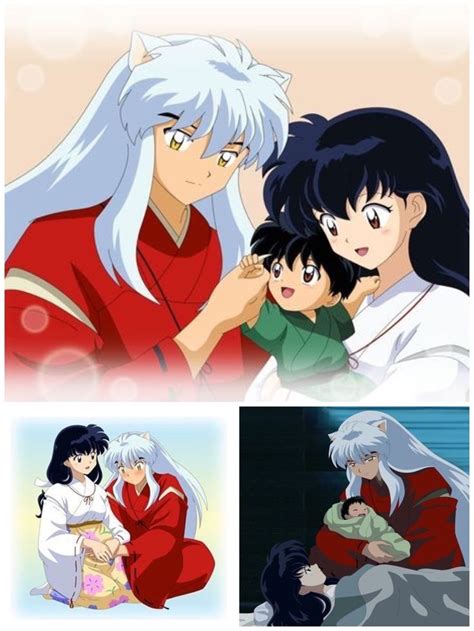 Inuyasha Gets Kagome Pregnant - PREGNANTSA