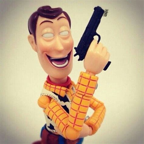 Pin en Woody