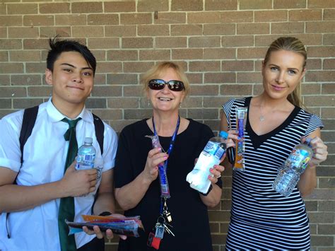 Casula High School on Twitter: "Thank you Mrs French and the @Casula ...