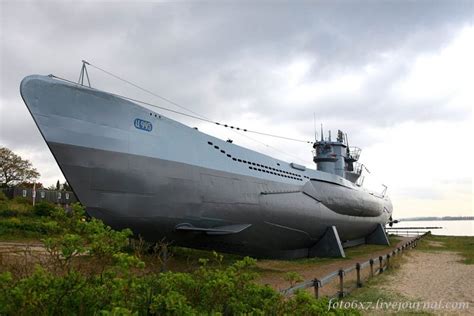 Predators of the Seas: Life Inside a U-Boat - In 41 Images | War ...